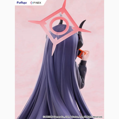 Blue Archive figurine PVC 1/7 F:NEX Chiaki Memorial lobby Ver. 38 cm - Image 6