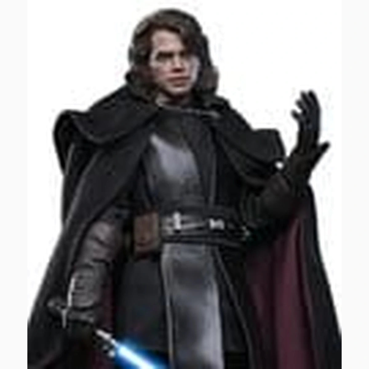 Star Wars Épisode III: La Revanche des Sith Movie Masterpiece figurine 1/6 Anakin Skywalker (Concept Art Version) (Artisan Edition) Hot Toys Exclusive 31 cm - Image 2