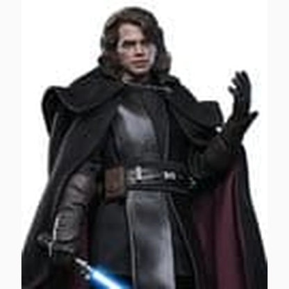 Star Wars Épisode III: La Revanche des Sith Movie Masterpiece figurine 1/6 Anakin Skywalker (Concept Art Version) (Artisan Edition) Hot Toys Exclusive 31 cm - Image 2