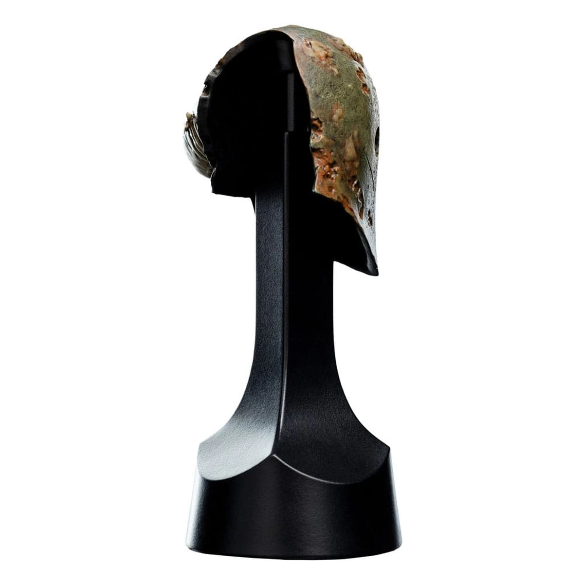 Warhammer: Age Of Sigmar réplique 1/4 Putrid Blightking Helm 15 cm - Image 5
