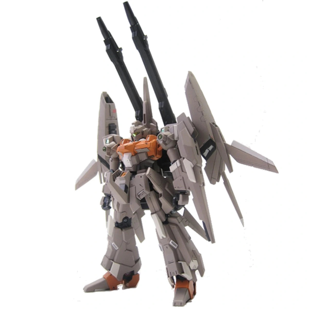 Gundam Gunpla HG 1/144 142 Rezel Type-C Defenser B-Unit - Image 1