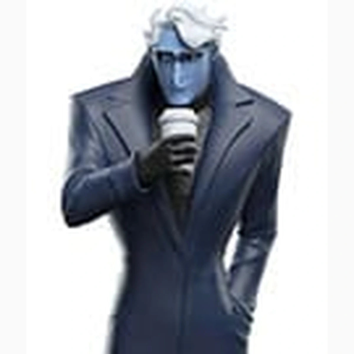 Lore Olympus x Weta Workshop figurine Mini Hades 16 cm - Image 2