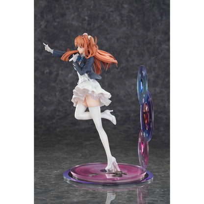 White Album 2 figurine PVC 1/6 Setsuna Ogiso "reunion" 30 cm - Image 5
