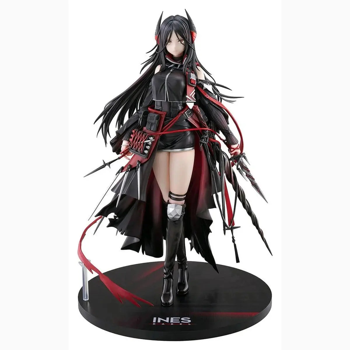 Arknights statuette PVC 1/7 Ines 27 cm - Image 1