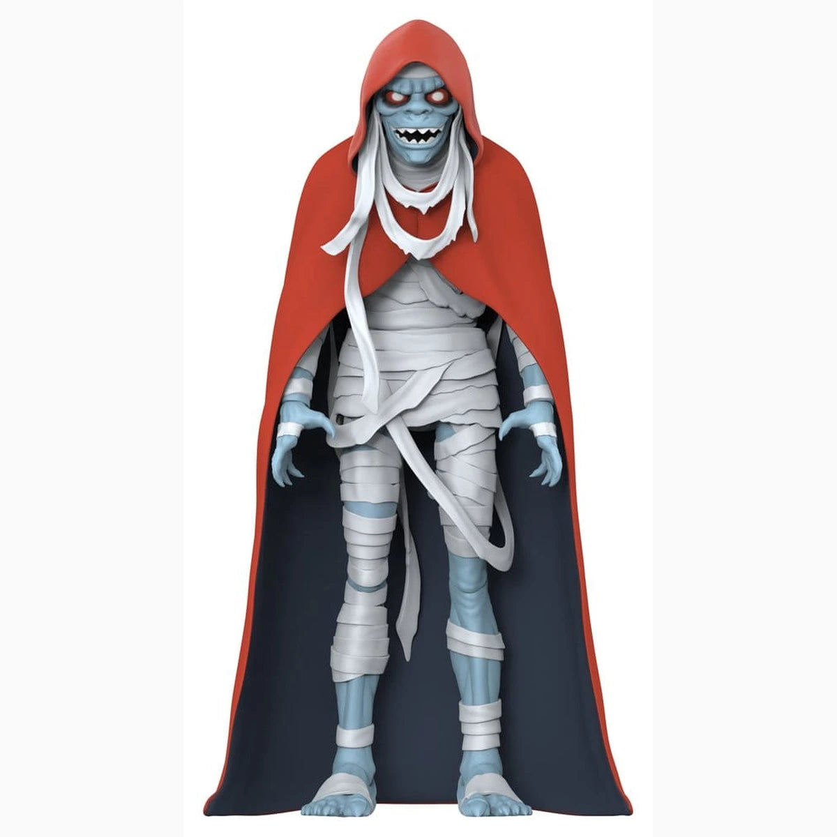 Thundercats Deluxe figurine Wave 04 Mumm-Ra (Old Man) - Image 3