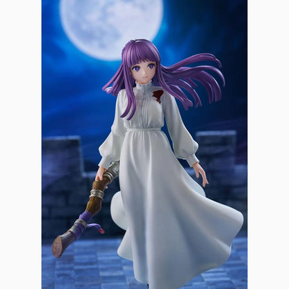 Frieren: Beyond Journey´s End statuette PVC 1/7 Fern: Battle Against Lügner 25 cm - Image 7
