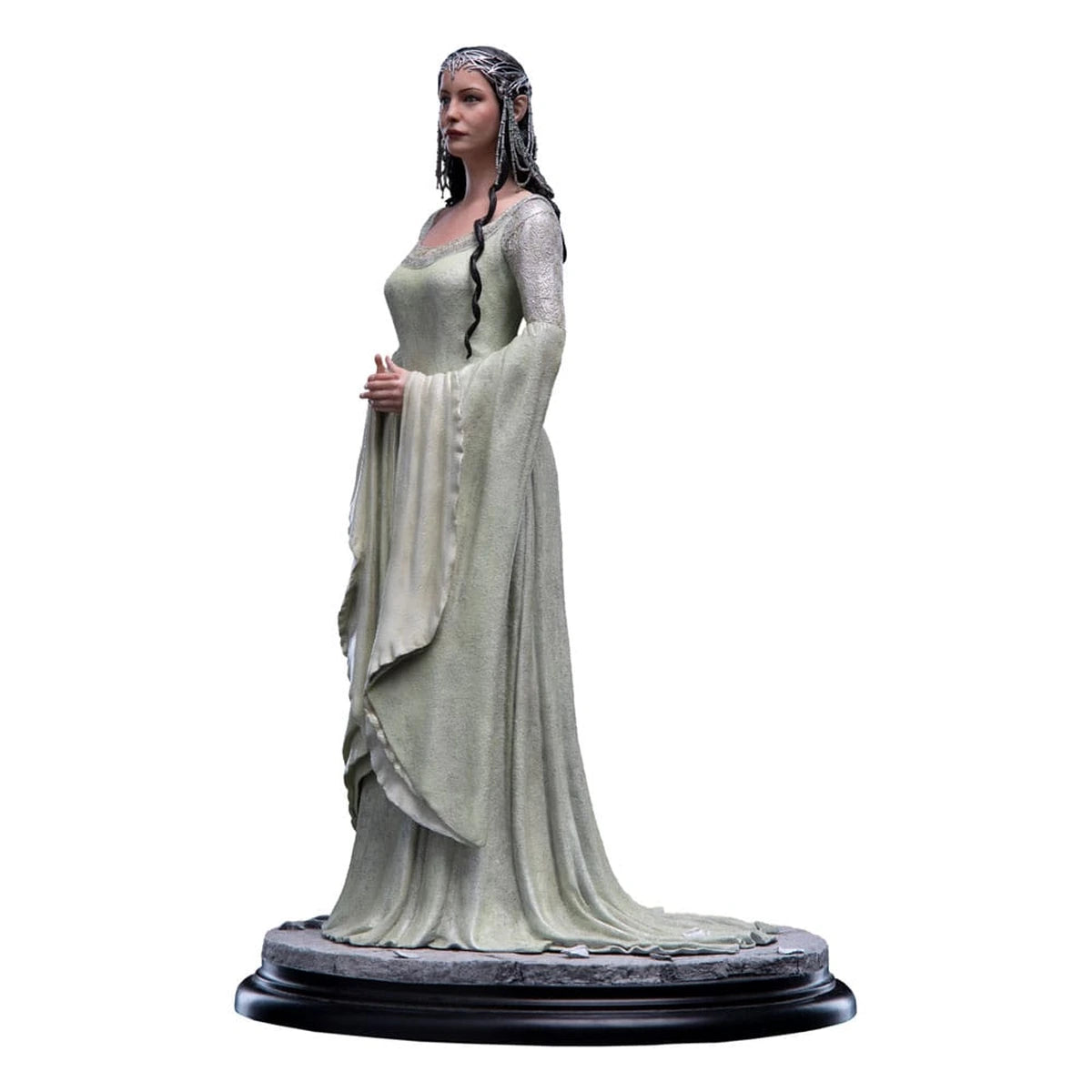 Le Seigneur des Anneaux statuette 1/6 Coronation Arwen (Classic Series) 32 cm - Image 6