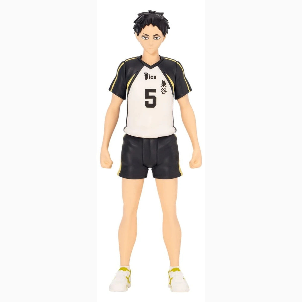 Haikyu!! figurine Collekazaro CK-H08 Keiji Akaashi 11 cm - Image 1