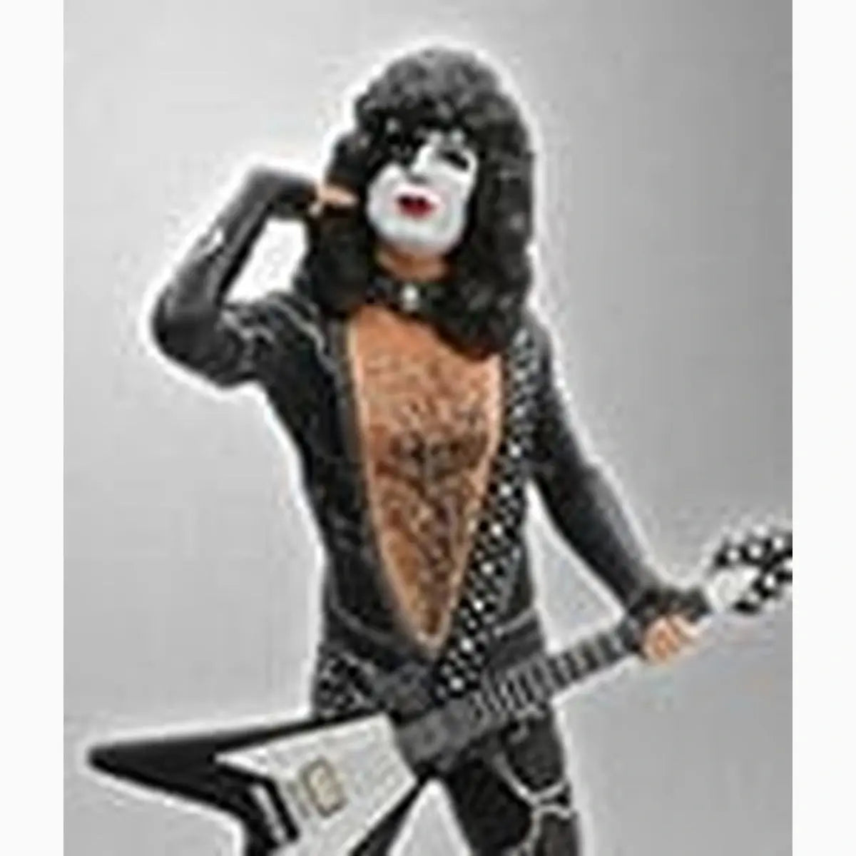 Kiss statuette Rock Iconz The Starchild (Destroyer) 22 cm - Image 2