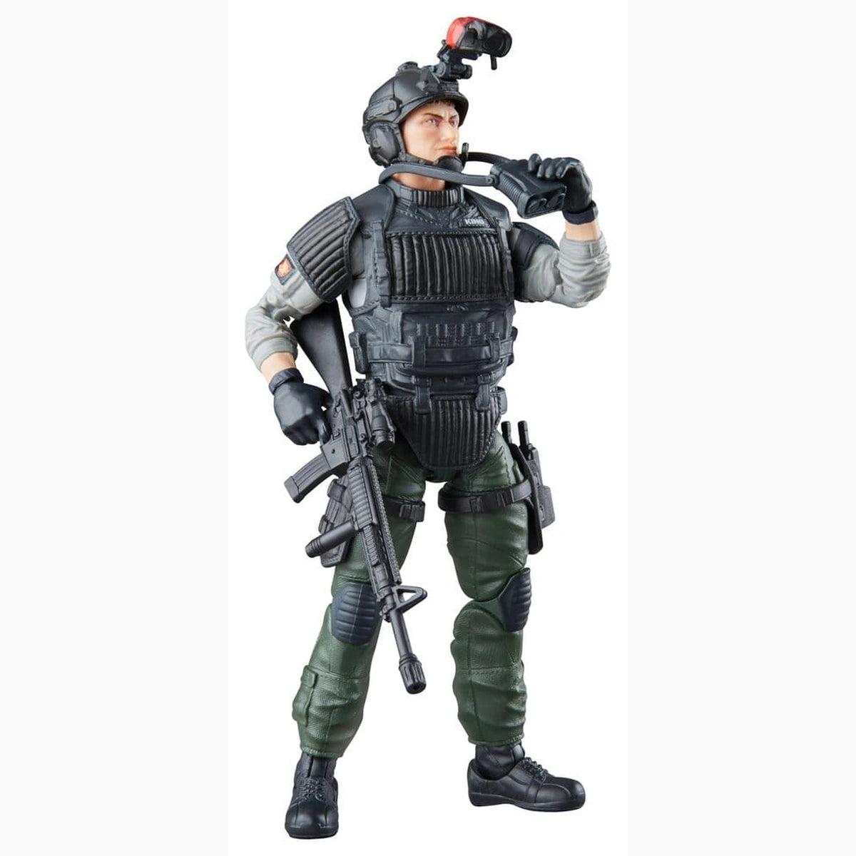 G.I. Joe Classified Series figurine Night Force Sneak Peek 15 cm - Image 6