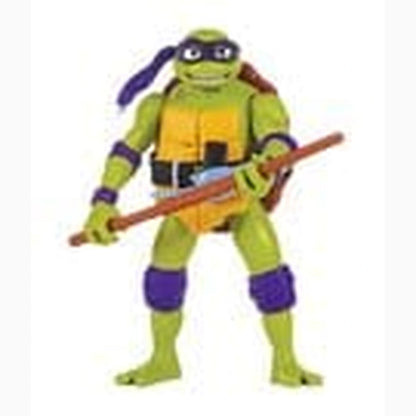 Ninja Turtles: Teenage Years Ninja Shouts figurine Donatello - Image 2