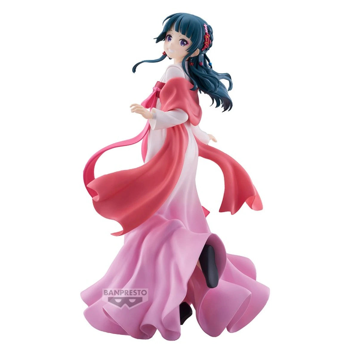 THE APOTHECARY DIARIES - FIGURE - MAOMAO - Walking Around Town Ver. - Image 1