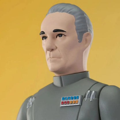 Star Wars figurine Jumbo Vintage Kenner Grand Moff Tarkin 30 cm - Image 3