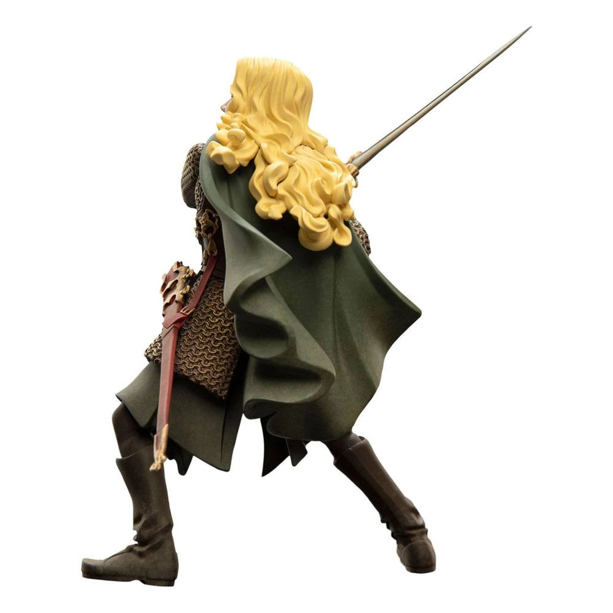 Le Seigneur des Anneaux figurine Mini Epics Éowyn 15 cm - Image 5