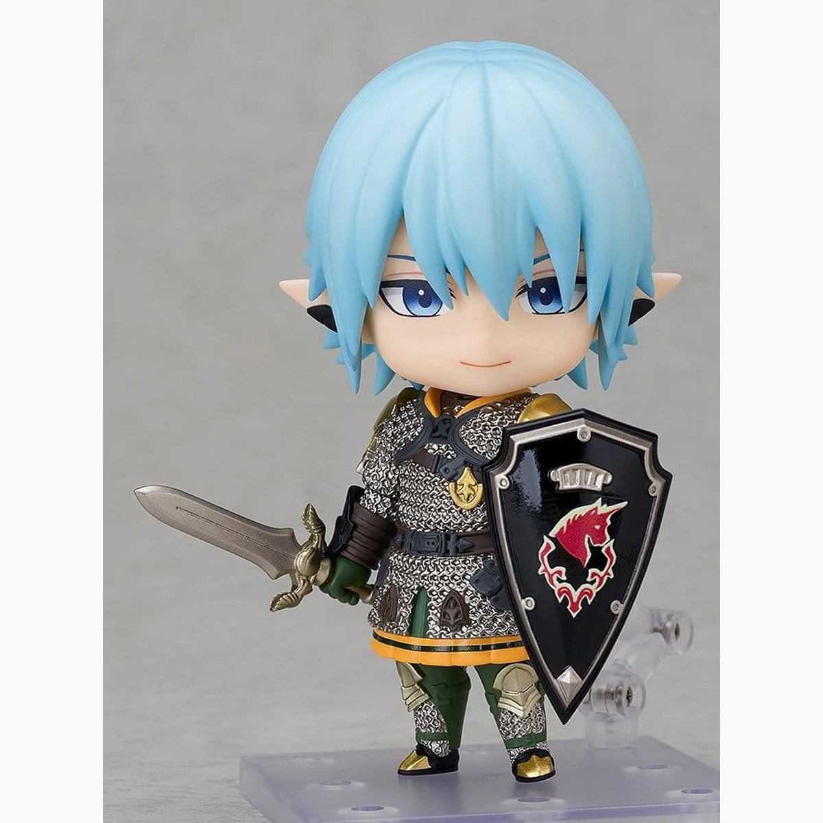 Final Fantasy XIV Nendoroid figurine Haurchefant 10 cm - Image 2