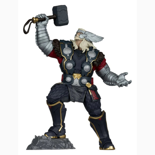 Marvel Rivals Collection figurine 1/10 Thor 19 cm - Image 1