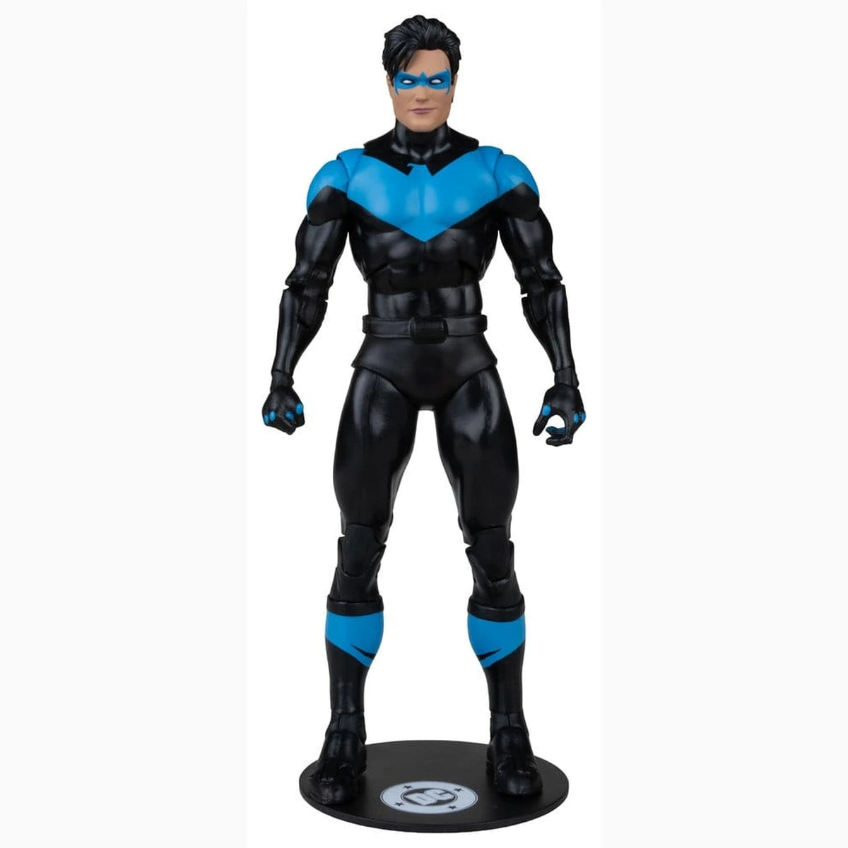 DC Direct Page Punchers figurine Nightwing (Nightwing #81) 18 cm - Image 1