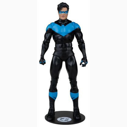 DC Direct Page Punchers figurine Nightwing (Nightwing #81) 18 cm - Image 1