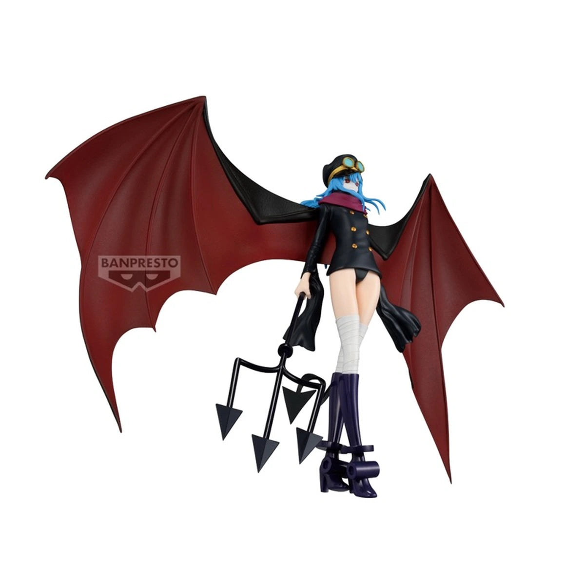 One Piece Maximatic Saint Gunko W149 - Image 2