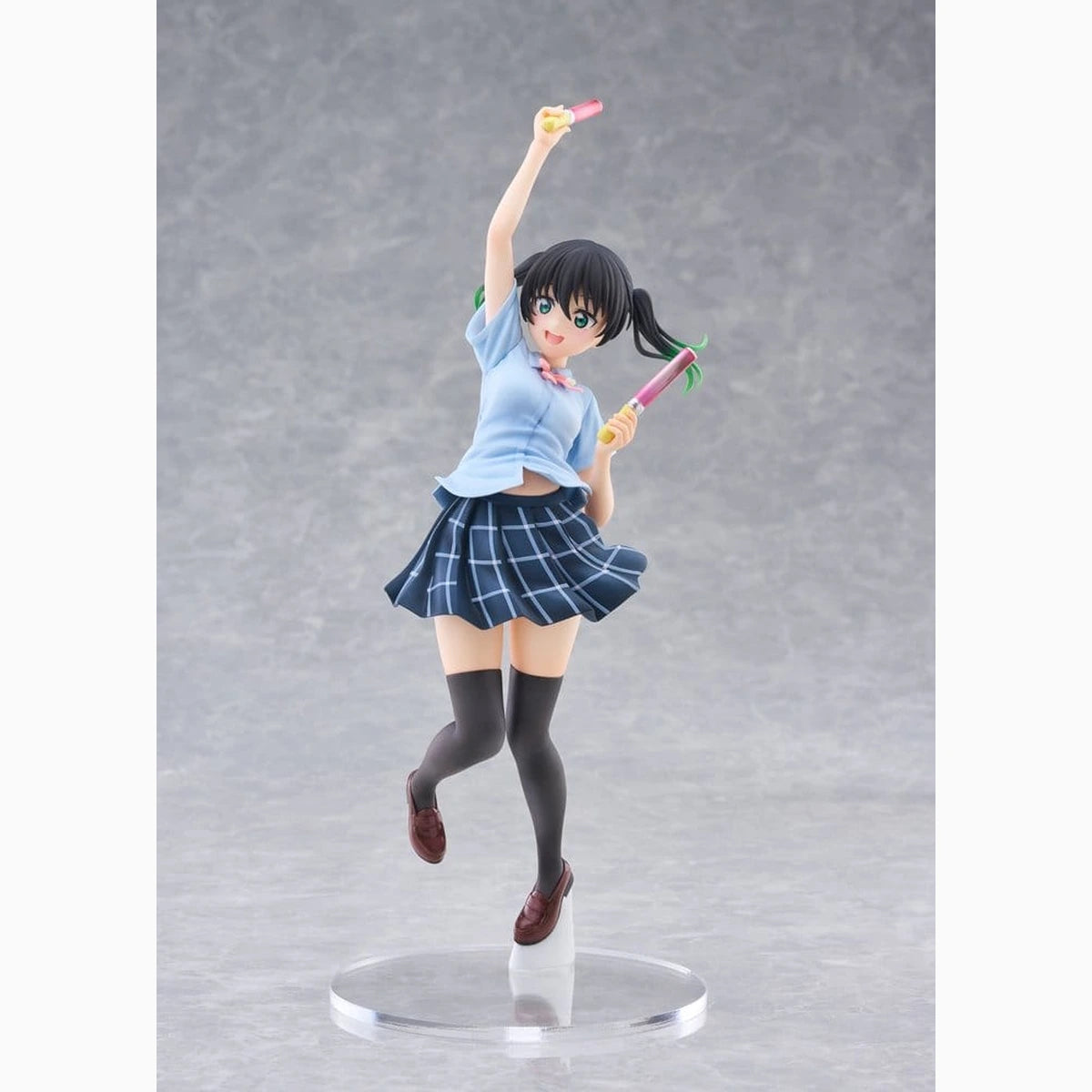LoveLive! Nijigasaki High School Idol Club figurine PVC 1/7 Takasaki Yu 25 cm - Image 4
