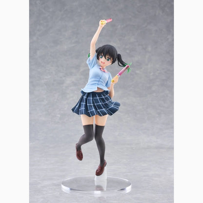 LoveLive! Nijigasaki High School Idol Club figurine PVC 1/7 Takasaki Yu 25 cm - Image 4