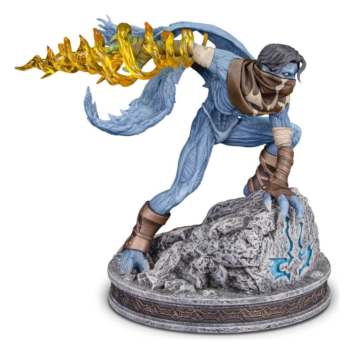 Legacy of Kain figurine PVC Raziel 20 cm - Image 3