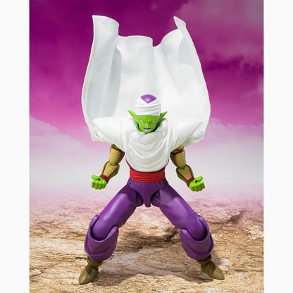 Dragon Ball Daima figurine S.H.Figuarts Piccolo 16 cm - Image 6