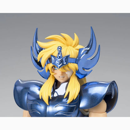 Saint Seiya figurine Saint Cloth Myth EX Cygnus Hyoga (Final Bronze Cloth) Original Color Edition 17 cm - Image 6