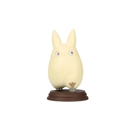 Mon voisin Totoro figurine Small Totoro walking 10 cm - Image 1