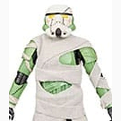 Star Wars Black Series figurine Night Trooper (Halloween Edition) 15 cm - Image 2