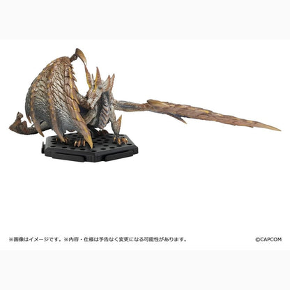 Monster Hunter blind box assortiment Capcom Figure Builder Standard Model Plus figurines mini (6) - Image 4