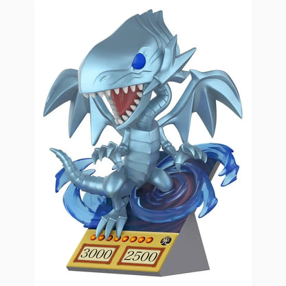 Yu-Gi-Oh! POP! Premium Vinyl figurine Blue Eyes Dragon 9 cm - Image 3