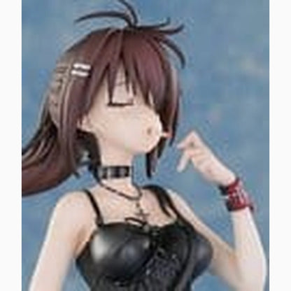 Wonderful Everyday -Diskontinuierliches Dasein- figurine PVC 1/7 Yuki Minakami Deluxe Edition 26 cm - Image 2