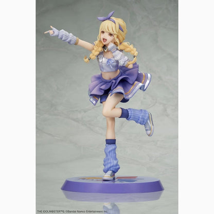 The Idolmaster Gakuen figurine PVC 1/7 Kotone Fujita Re:IRIS Ver. 24 cm - Image 7