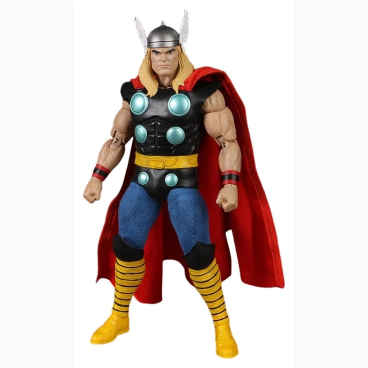 Marvel One:12 Collective figurine 1/12 The Mighty Thor 17 cm - Image 1
