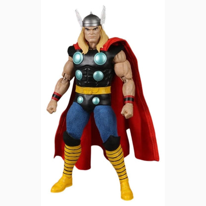 Marvel One:12 Collective figurine 1/12 The Mighty Thor 17 cm - Image 1