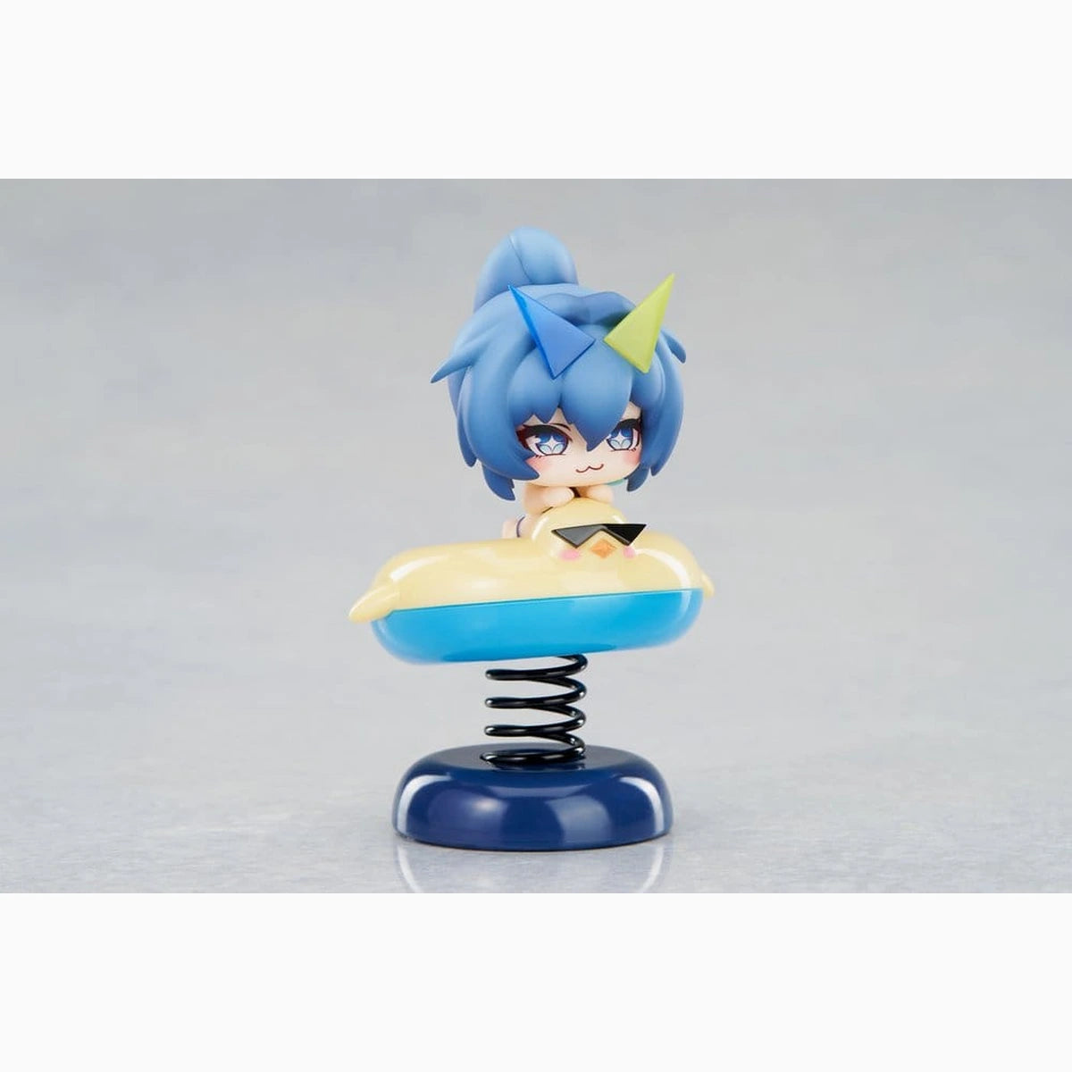 Azur Lane statuette PVC Happy Shake New Jersey 8 cm - Image 6