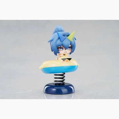 Azur Lane statuette PVC Happy Shake New Jersey 8 cm - Image 6