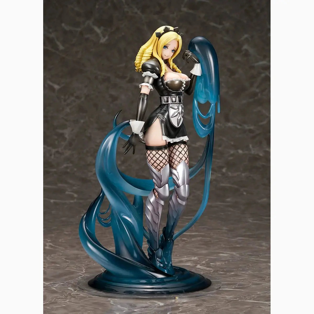 Overlord statuette PVC 1/8 Solution Epsilon 10th Anniversary so-bin Ver. 26 cm - Image 5