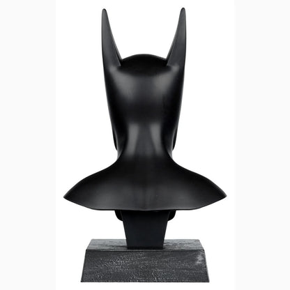 DC Direct réplique 1/3 Batman Cowl (Batman Beyond Animated) 18 cm&nbsp; - Image 6