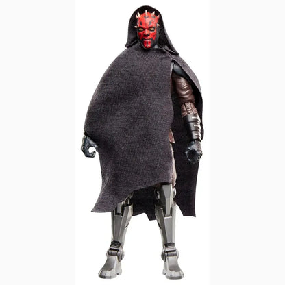 Star Wars: Maul - Shadow Lord Black Series figurine Maul 15 cm - Image 1