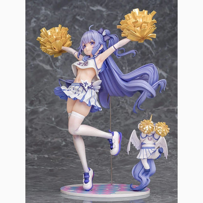 Azur Lane figurine PVC 1/6 Unicorn: Champion of Unicorn 27 cm - Image 4