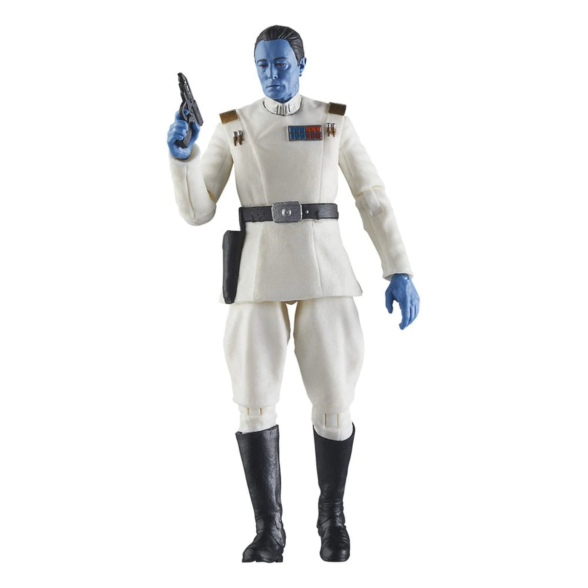 Star Wars Black Series pack 3 figurines Masters of Evil 15 cm - Image 7