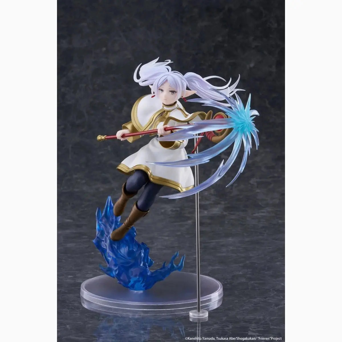 Frieren: Beyond Journey´s End AMP+ figurine Frieren Reissue 21 cm - Image 4