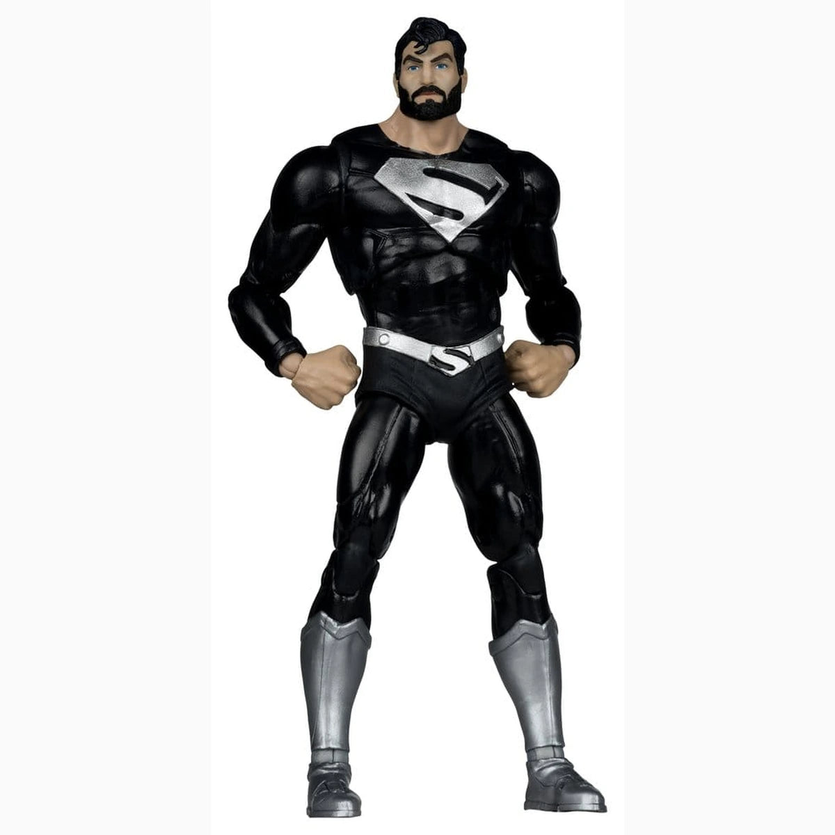 DC Multiverse figurine Superman (Superman: Lois and Clark) 18 cm - Image 1