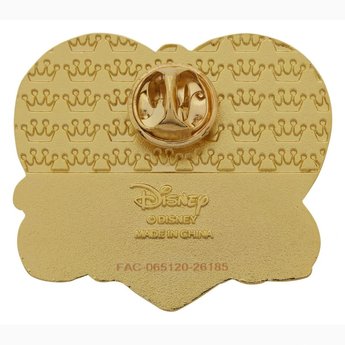 Disney by Loungefly présentoir pin's émaillés Lady and the Tramp Blind (12) - Image 4