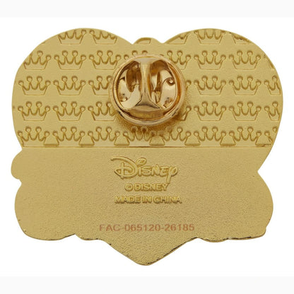 Disney by Loungefly présentoir pin's émaillés Lady and the Tramp Blind (12) - Image 4