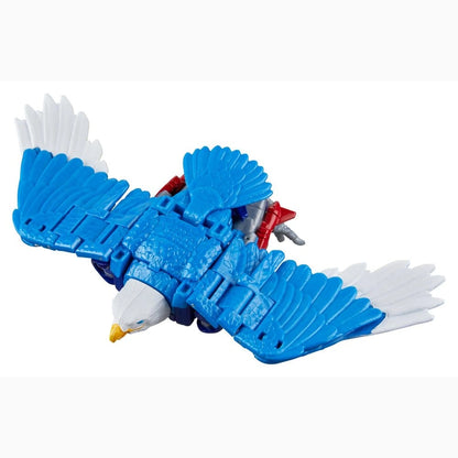 Transformers Deluxe Class figurine Star Eagle 11 cm - Image 5