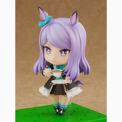 Umamusume: Pretty Derby Nendoroid figurine Mejiro McQueen 10 cm - Image 3
