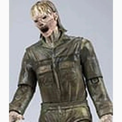 The Walking Dead figurine 1/18 Exquisite Mini Daryl Dixon Dark Eyes Walker 11 cm - Image 2